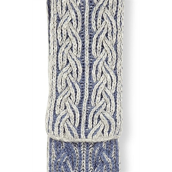 SKJERF I TOFARGET PATENT